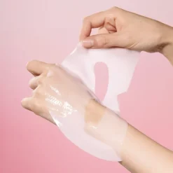 CELLMAZING Firming Gel Mask 45gx1pcs