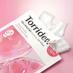 CELLMAZING Firming Gel Mask 45gx1pcs