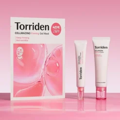 CELLMAZING Firming Gel Mask 45gx1pcs