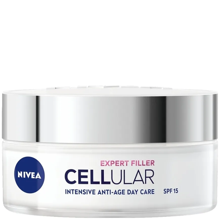 Cellular Expert Filler Anti-Age Day Cream 50ml