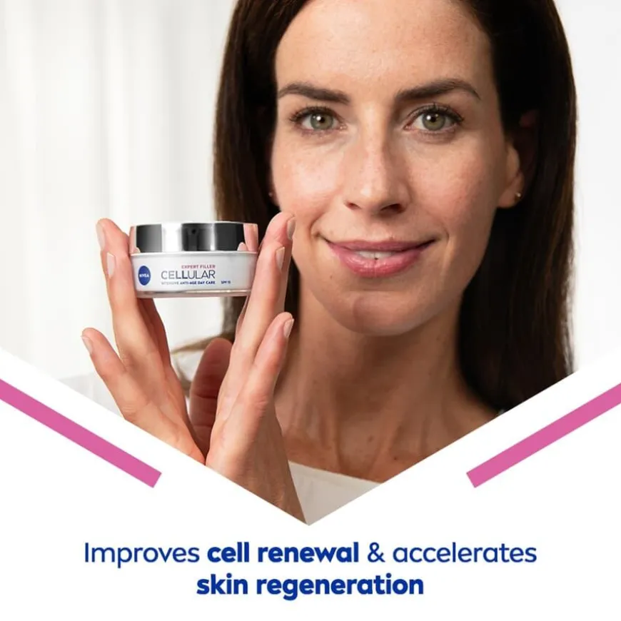 Cellular Expert Filler Anti-Age Day Cream 50ml