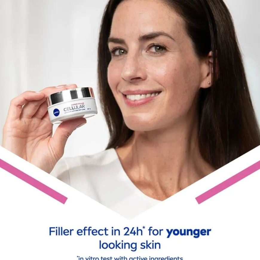 Cellular Expert Filler Anti-Age Day Cream 50ml