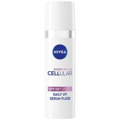Cellular Expert Filler Daily UV Fluid SPF50 30ml