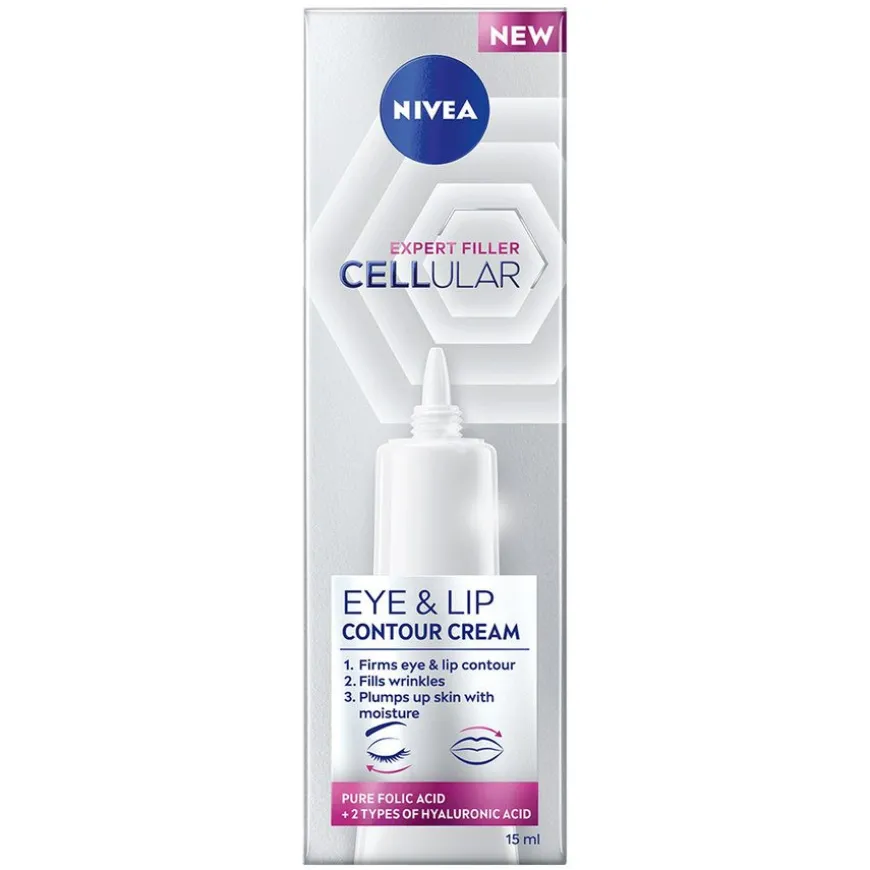 Cellular Expert Filler Eye Cream 15ml