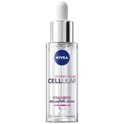 Cellular Expert Filler Hyaluron Replumping Serum 30ml