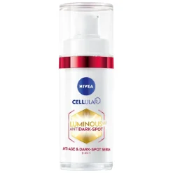 Cellular Luminous 630 Anti Dark-Spot Anti-Age Serum 30ml