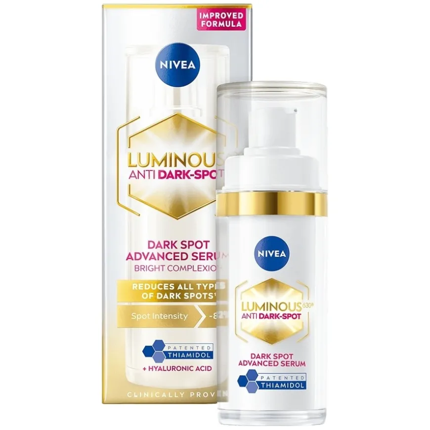 Cellular Luminous 630 Anti Dark-Spot Serum 30ml