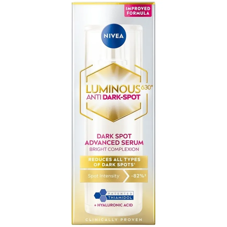 Cellular Luminous 630 Anti Dark-Spot Serum 30ml