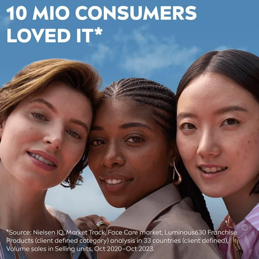 Cellular Luminous 630 Anti Dark-Spot Serum 30ml