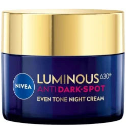 Cellular Luminous 630 Anti Dark-Spot Night Cream 50ml