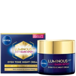 Cellular Luminous 630 Anti Dark-Spot Night Cream 50ml