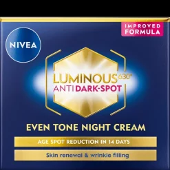 Cellular Luminous 630 Anti Dark-Spot Night Cream 50ml