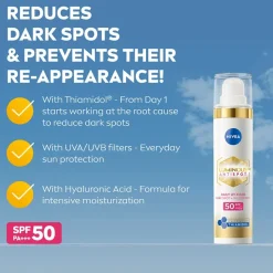 Cellular Luminous 630 Anti Dark-Spot Day Cream Fluid 40ml