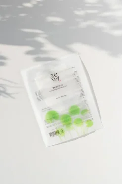 Centella Asiatica Calming Mask 25ml