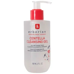Centella Cleansing Gel 180ml