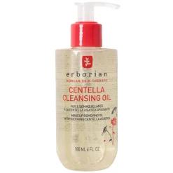 Centella Cleansing Oil 180ml