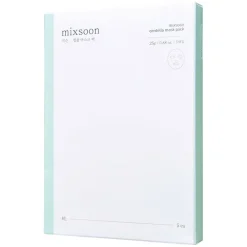 Centella Mask Pack 25gx5