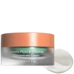 Centella Phyto & 5 Peptide Concentrate Cream 30ml