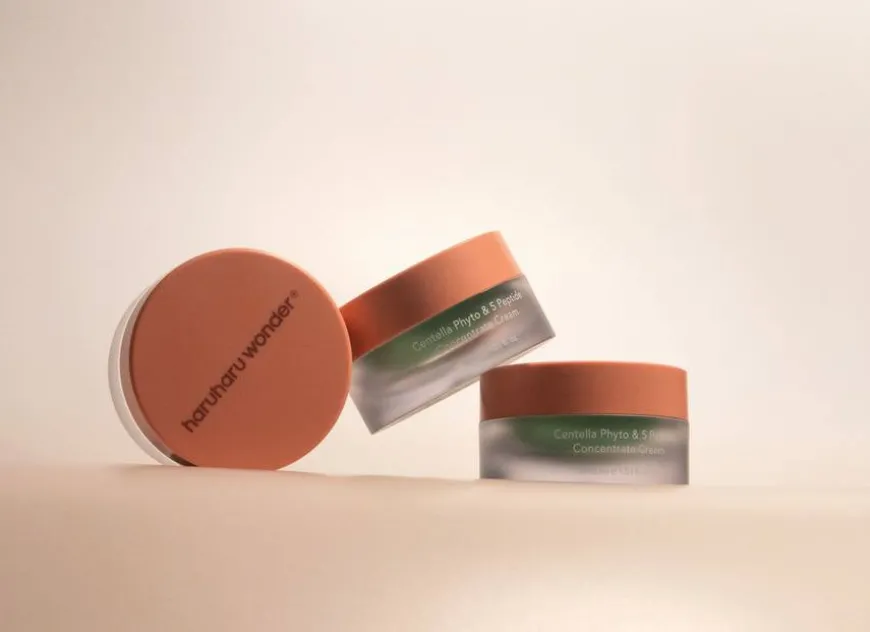 Centella Phyto & 5 Peptide Concentrate Cream 30ml