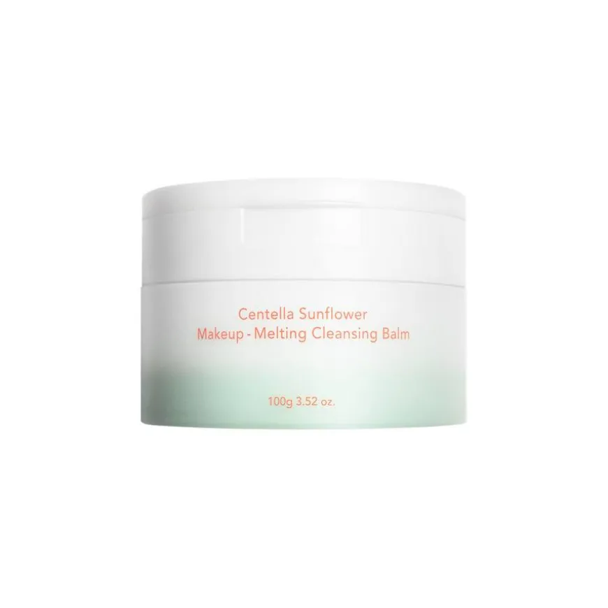 Centella Sunflower Makeup Melting Cleansing Balm 30ml