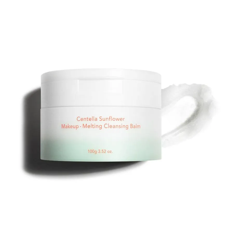 Centella Sunflower Makeup Melting Cleansing Balm 30ml
