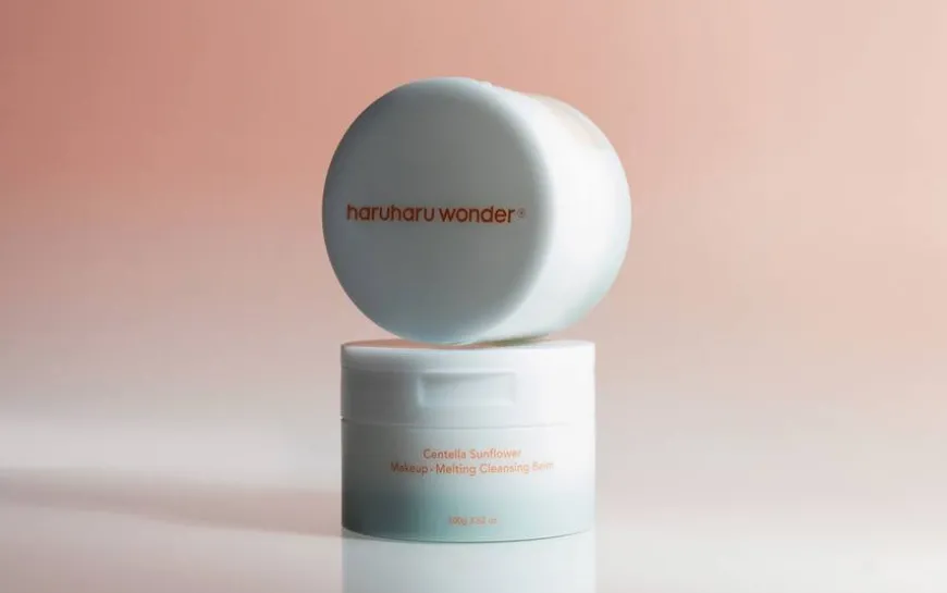 Centella Sunflower Makeup Melting Cleansing Balm 30ml