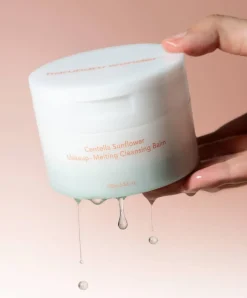 Centella Sunflower Makeup Melting Cleansing Balm 30ml