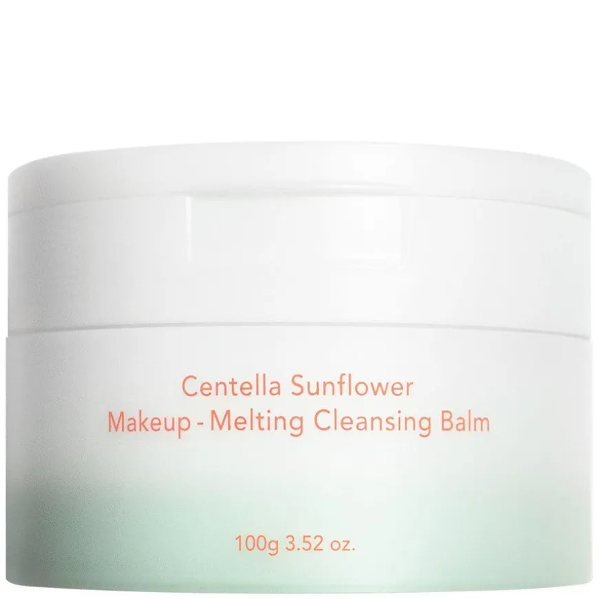 Centella Sunflower Makeup Melting Cleansing Balm 30ml