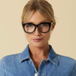 Center Stage Focus Black Strength 2.5