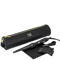 Ceramic Conical Curling Wand 25-13mm