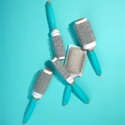 Ceramic Round Brush 25mm