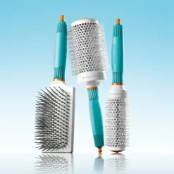 Ceramic Round Brush 25mm