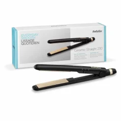 Ceramic Straight 230 1pcs