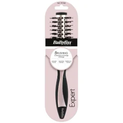 Ceramic Wild Boar Blow Dry Brush 24 mm