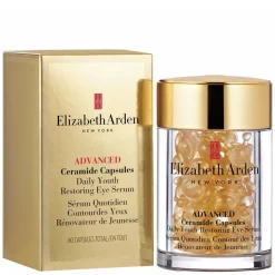 Ceramide Advanced Capsules Daily Youth Restoring Eye Serum 60pcs