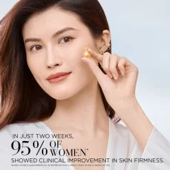 Ceramide Capsules Daily Youth Restoring Serum 60 Capsules