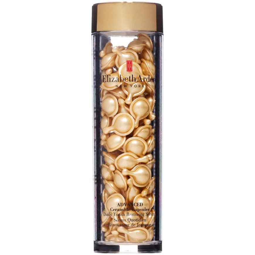 Ceramide Capsules Daily Youth Restoring Serum 90 Capsules