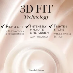 Ceramide Lift And Firm Day Cream 50ml
