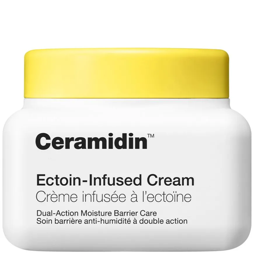 Ceramidin Ectoin-Infused Cream 50ml