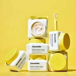 Ceramidin Ectoin-Infused Cream 50ml