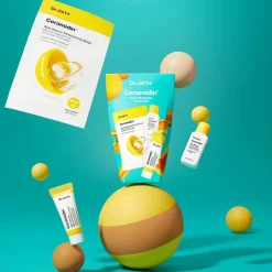 Ceramidin Hello Moisture Travel Set 3pcs