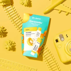 Ceramidin Hello Moisture Travel Set 3pcs