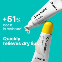 Ceramidin Lip Balm 7ml