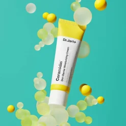 Ceramidin Skin Barrier Moisturizing Cream 15ml