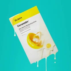 Ceramidin Skin Barrier Moisturizing Mask 22g
