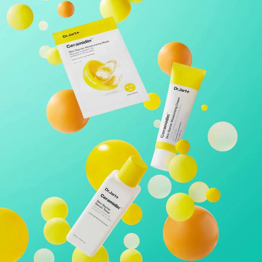 Ceramidin Skin Barrier Serum Toner 150ml