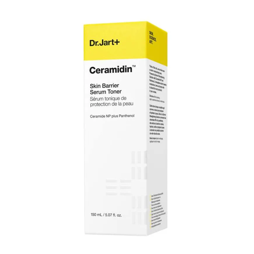 Ceramidin Skin Barrier Serum Toner 150ml