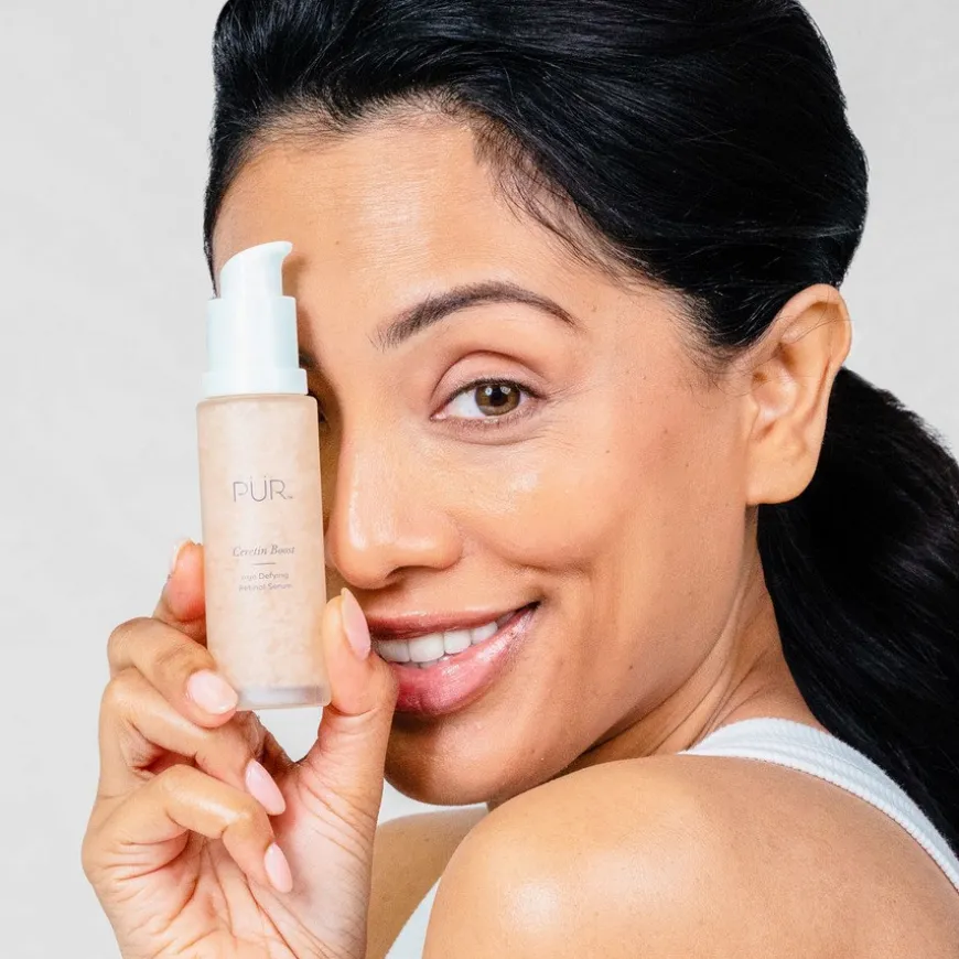 Ceretin Boost Age Defying Retinol Serum 30ml