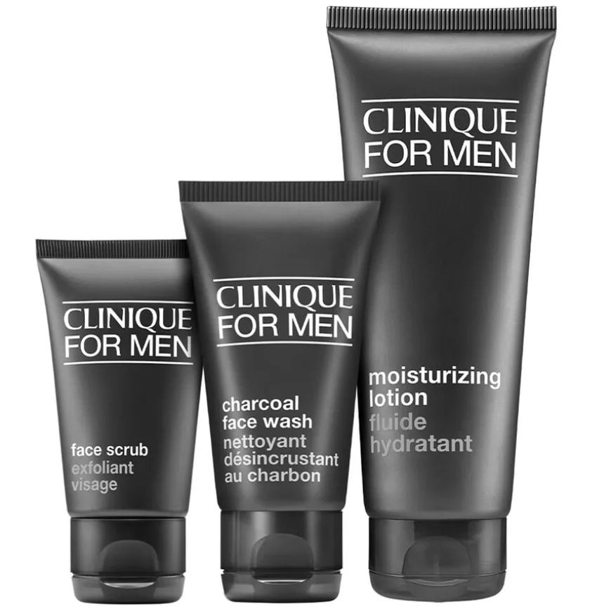 CFM Set Dryness Concern 3pcs