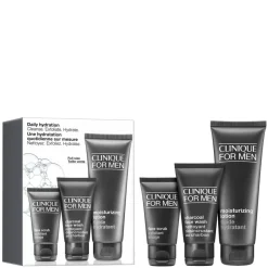 CFM Set Dryness Concern 3pcs